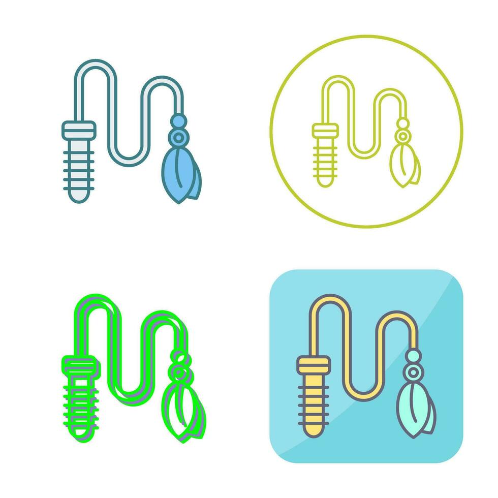 Cat Toy Vector Icon