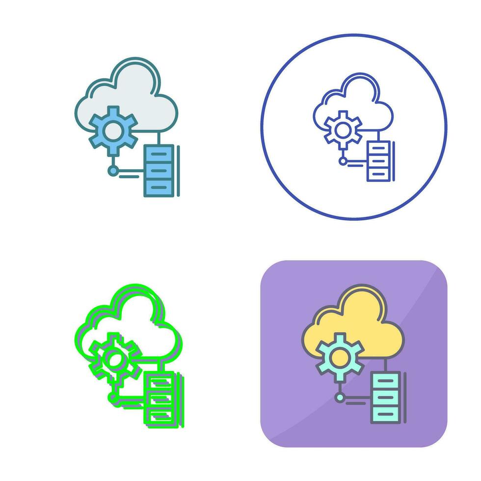 Big Data Vector Icon 34683511 Vector Art at Vecteezy