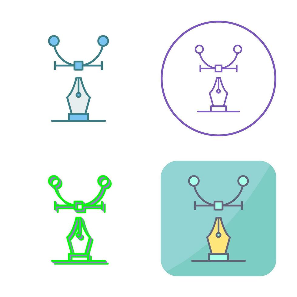 Web Design Vector Icon