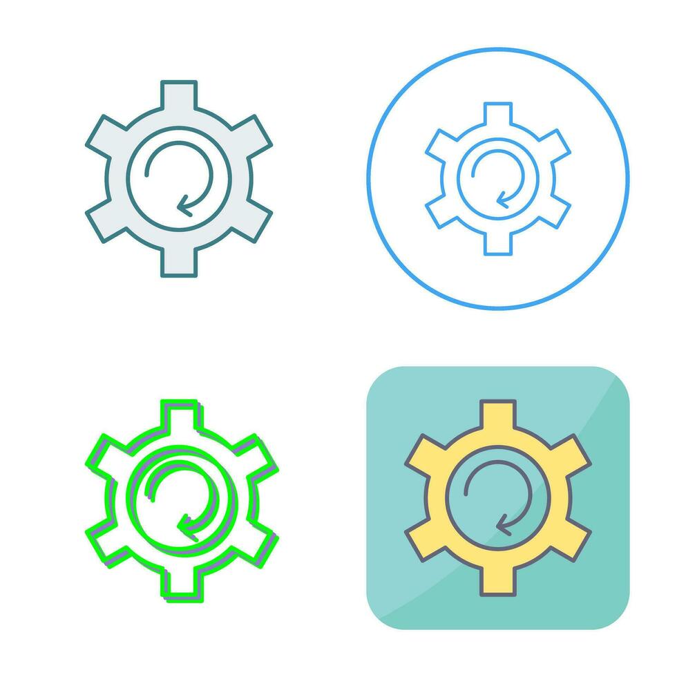 Upgrade Vector Icon
