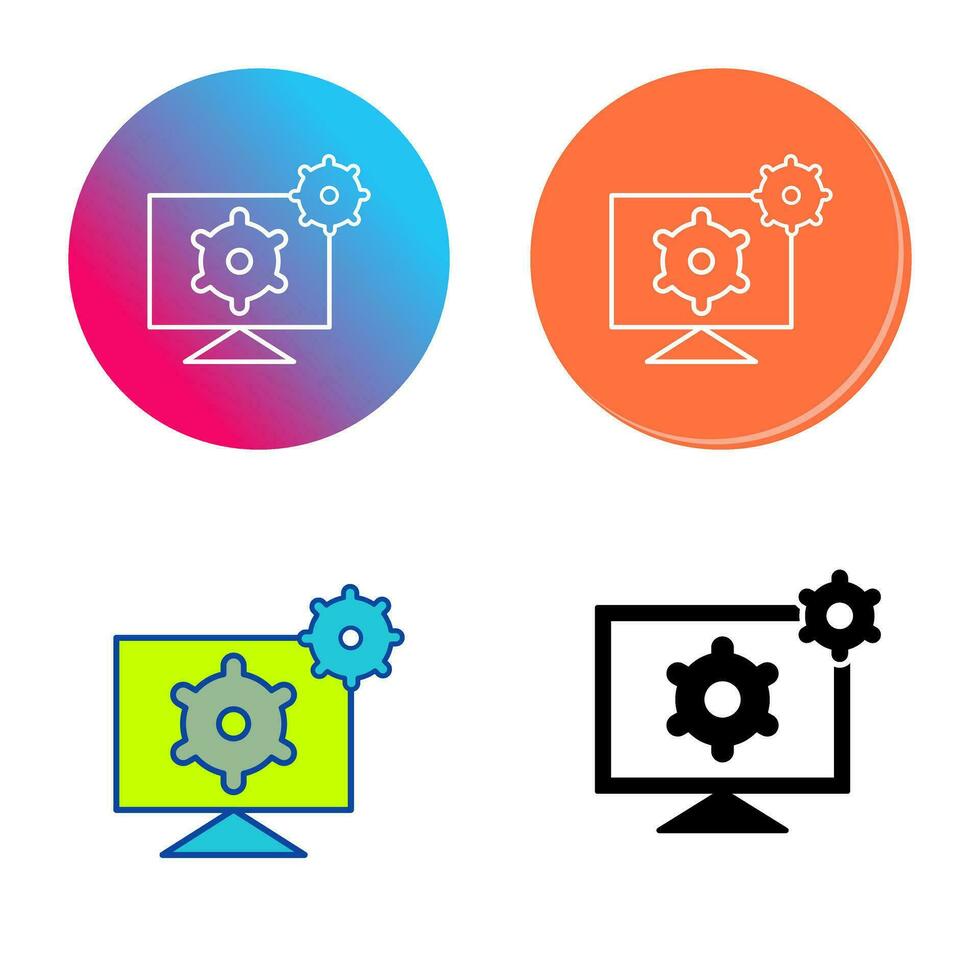 Development Tools Vector Icon 34684410 Vector Art at Vecteezy