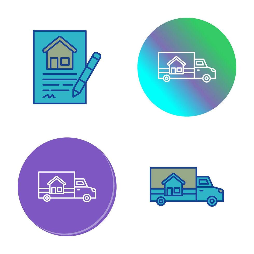 Construction Vector Icon