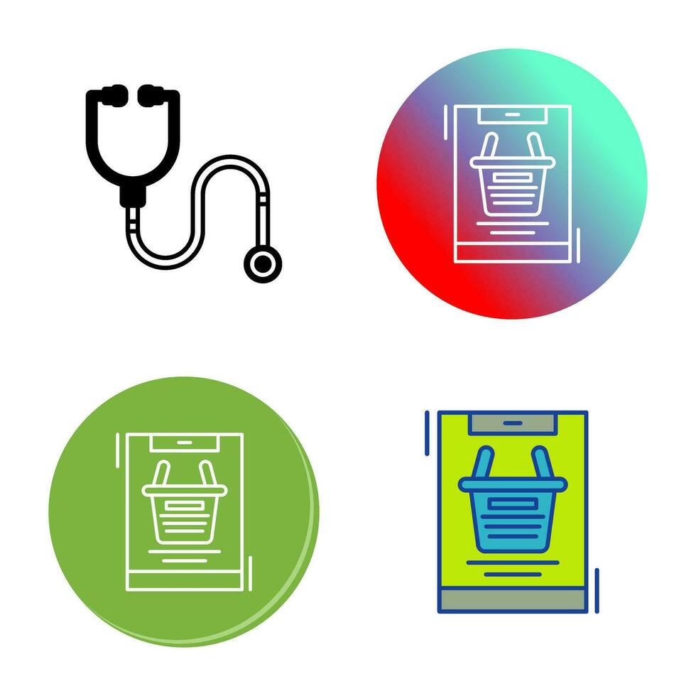 Order Tracking Vector Icon