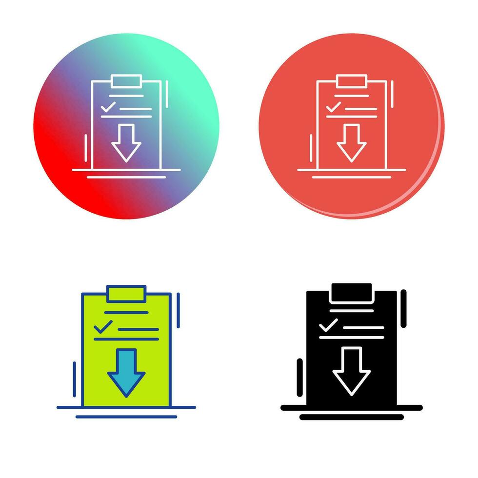 Download Vector Icon