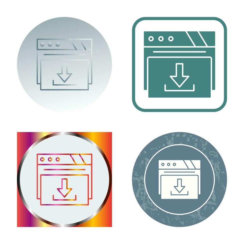 Download Vector Icon