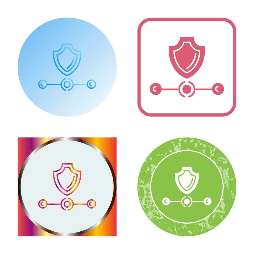 Vpn Vector Icon
