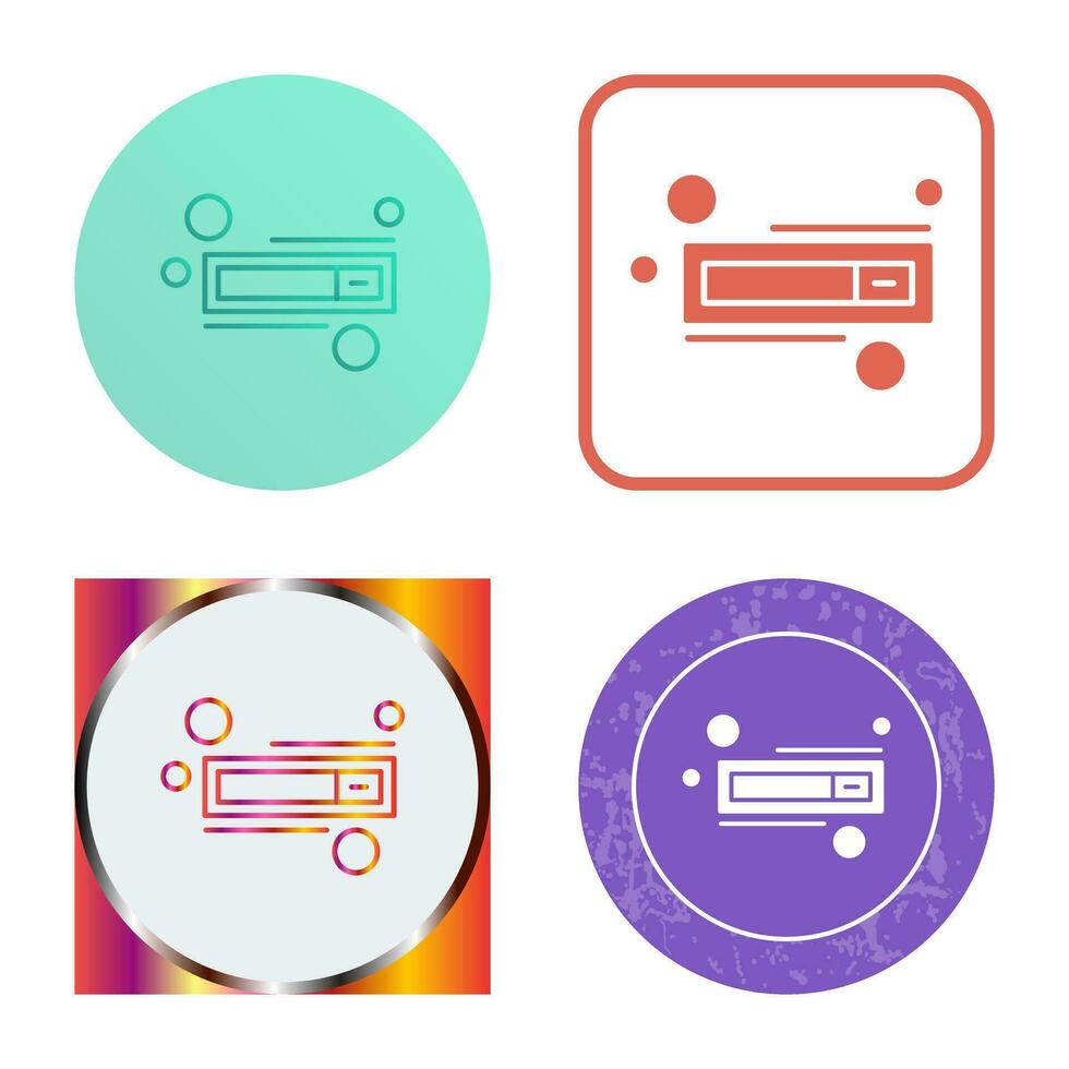 Switch Vector Icon