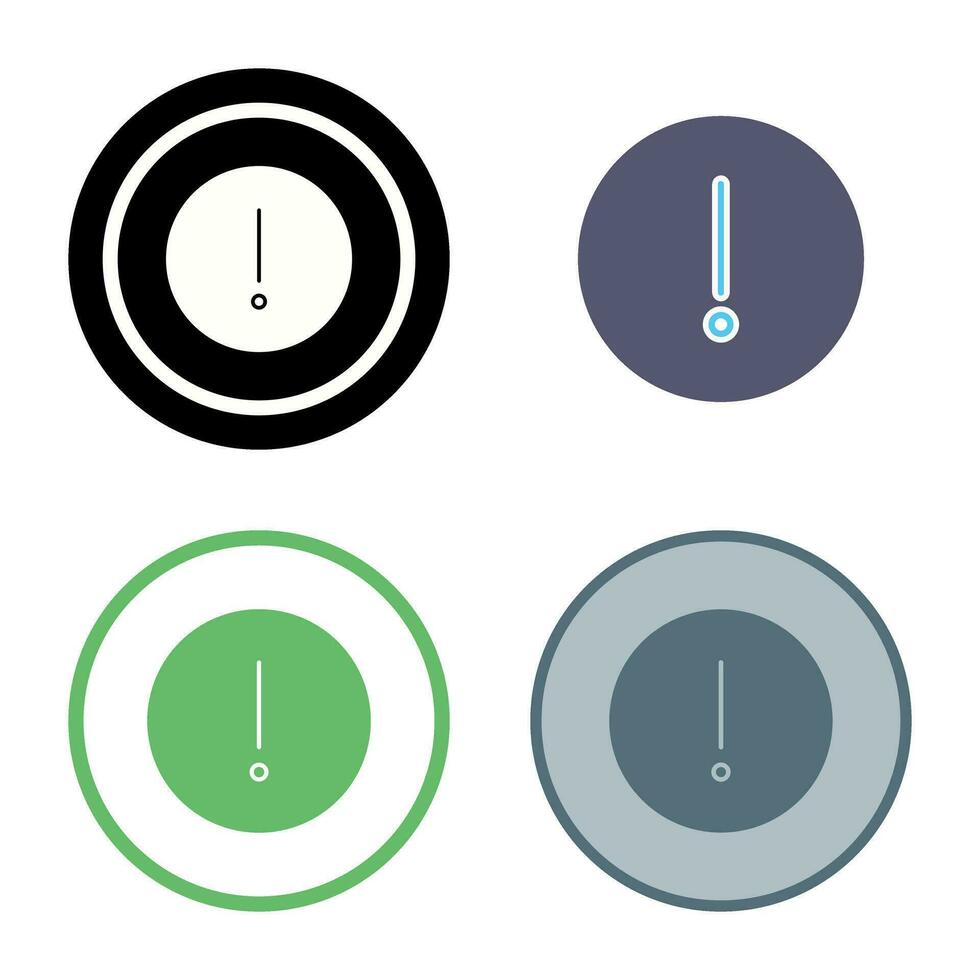 Unique Help Vector Icon