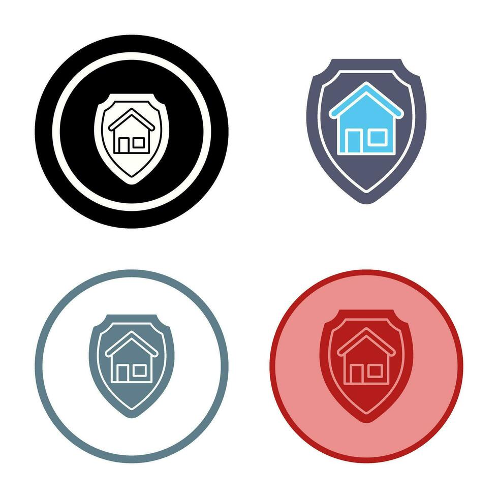 Protection Vector Icon