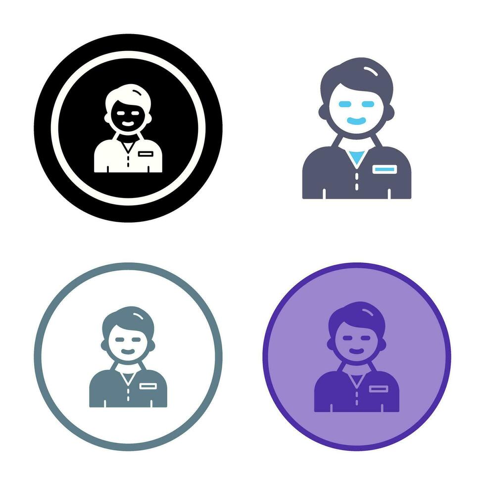 User Vector Icon