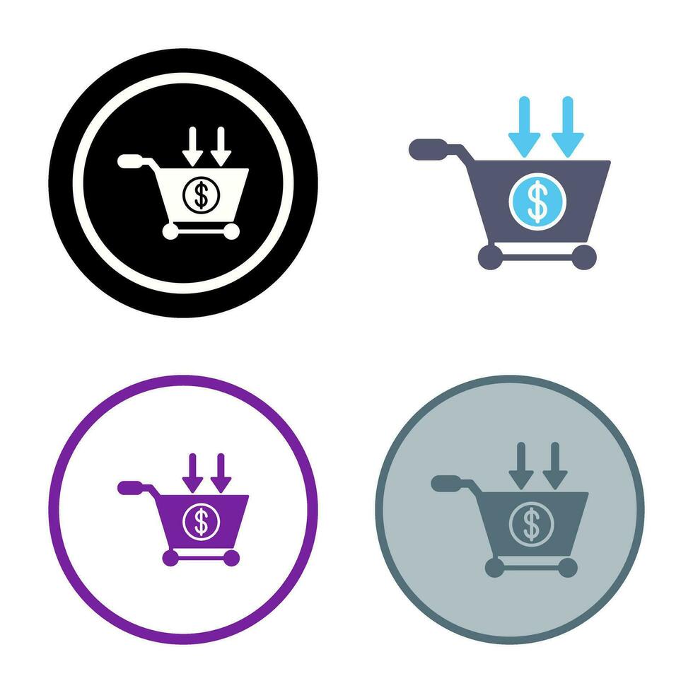 Commerce Vector Icon