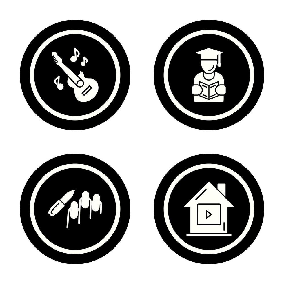 Dart Vector Icon
