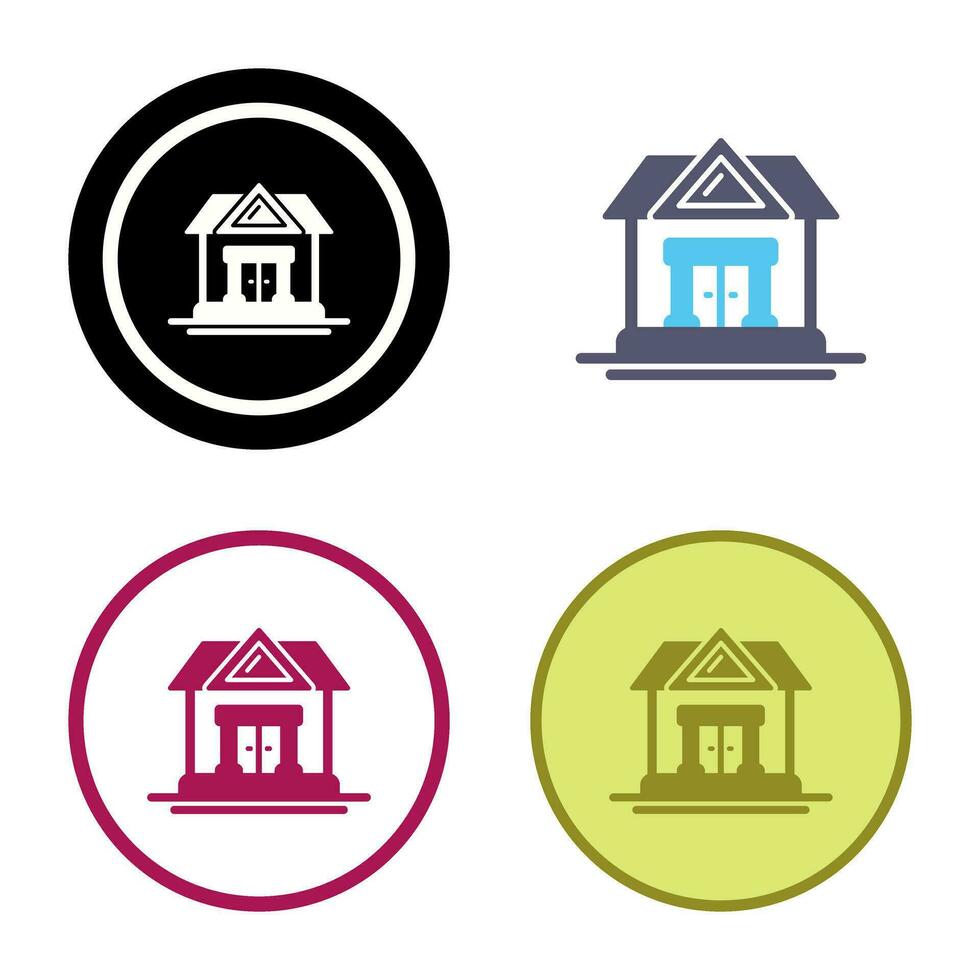 House Vector Icon