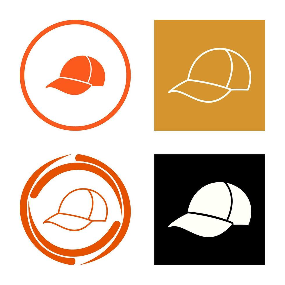 Hat Vector Icon