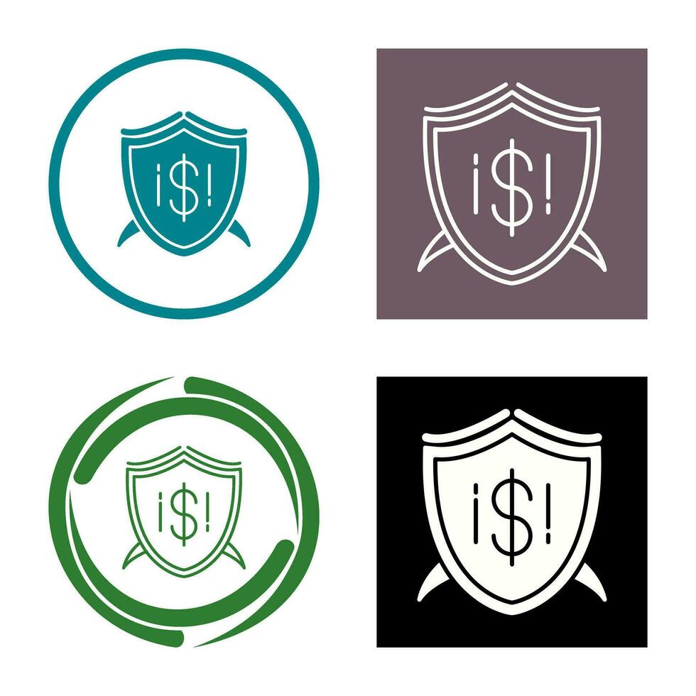 Shield Vector Icon