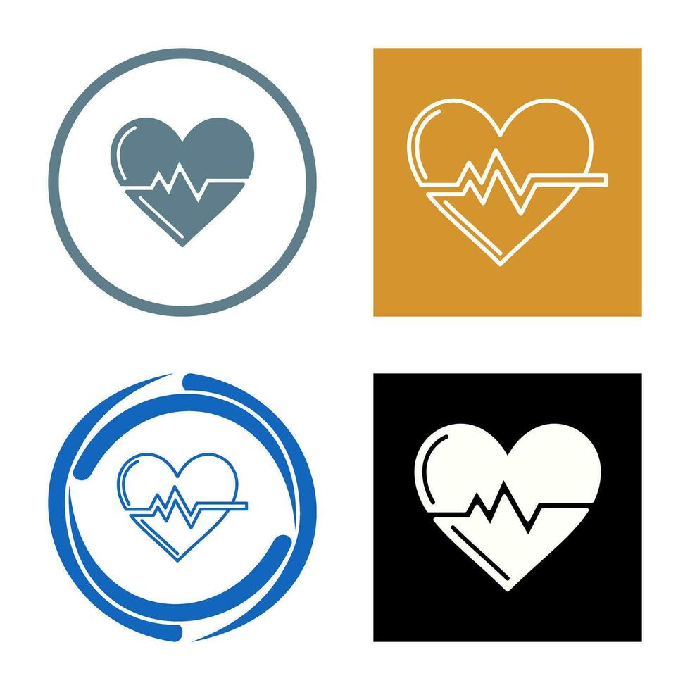 Health Vector Icon
