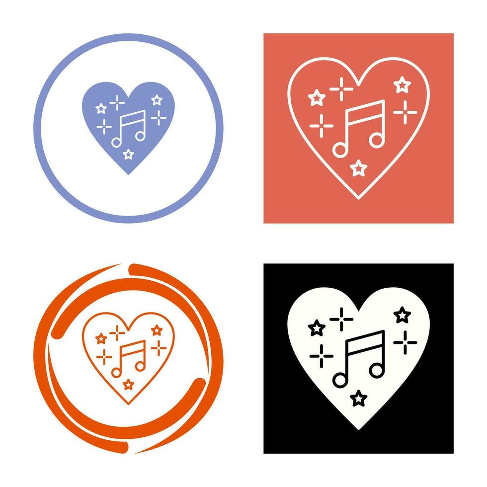 Music Vector Icon
