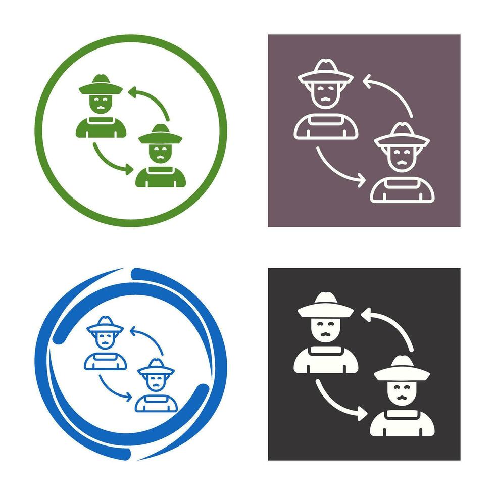 Connect Vector Icon