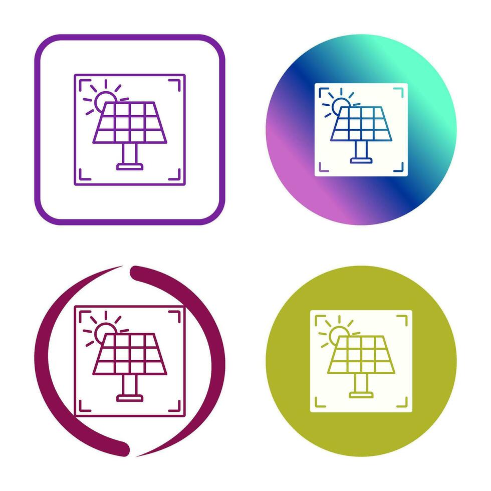 icono de vector de panel 34692721 Vector en Vecteezy