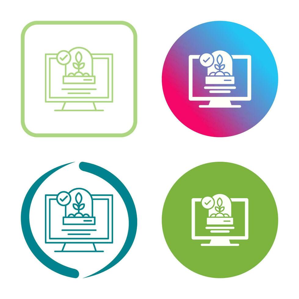 Incubator Vector Icon