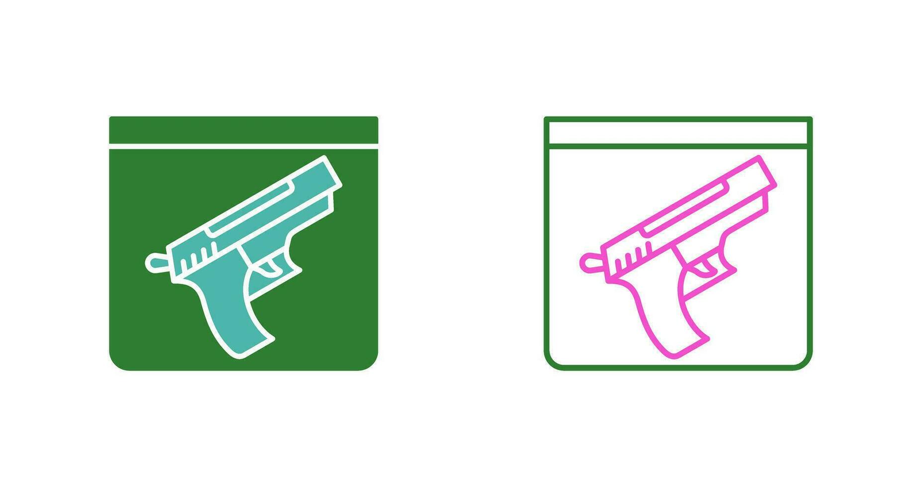 Evidence Vector Icon