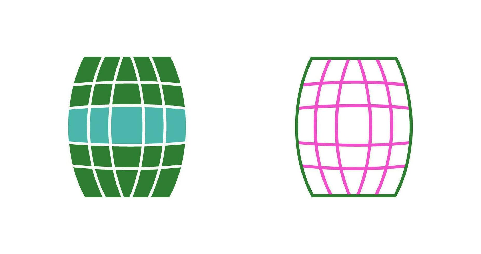 Barrel Vector Icon