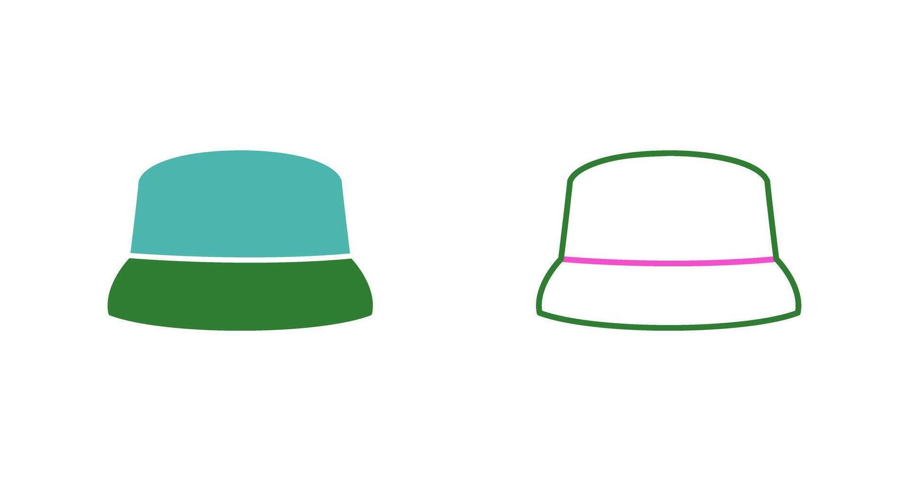 Hat Vector Icon