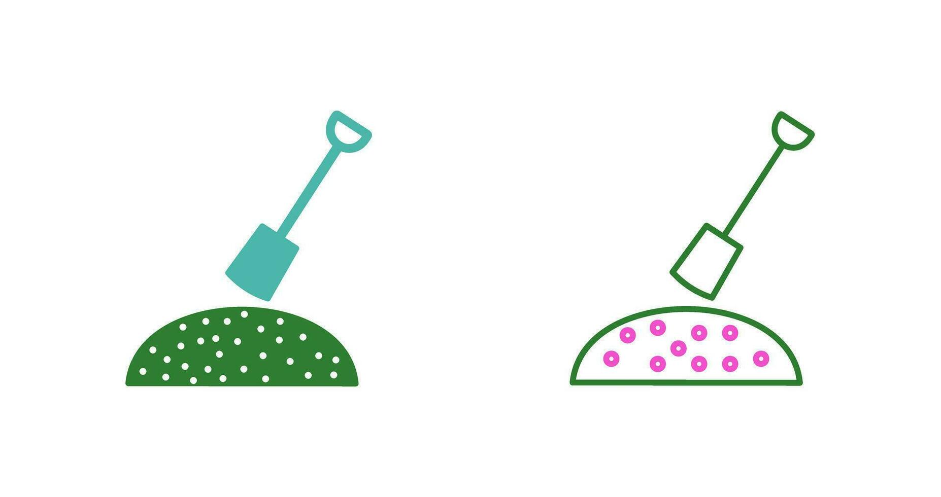 Gardening Vector Icon