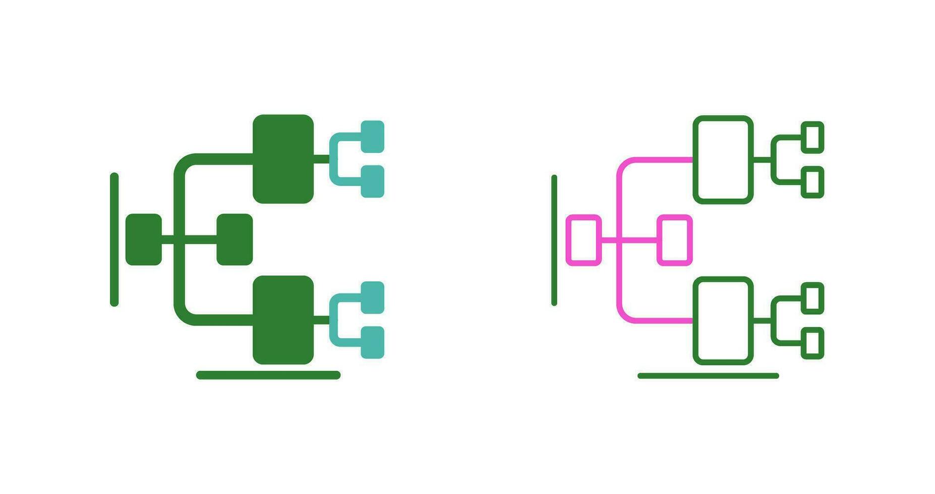 Chart Vector Icon