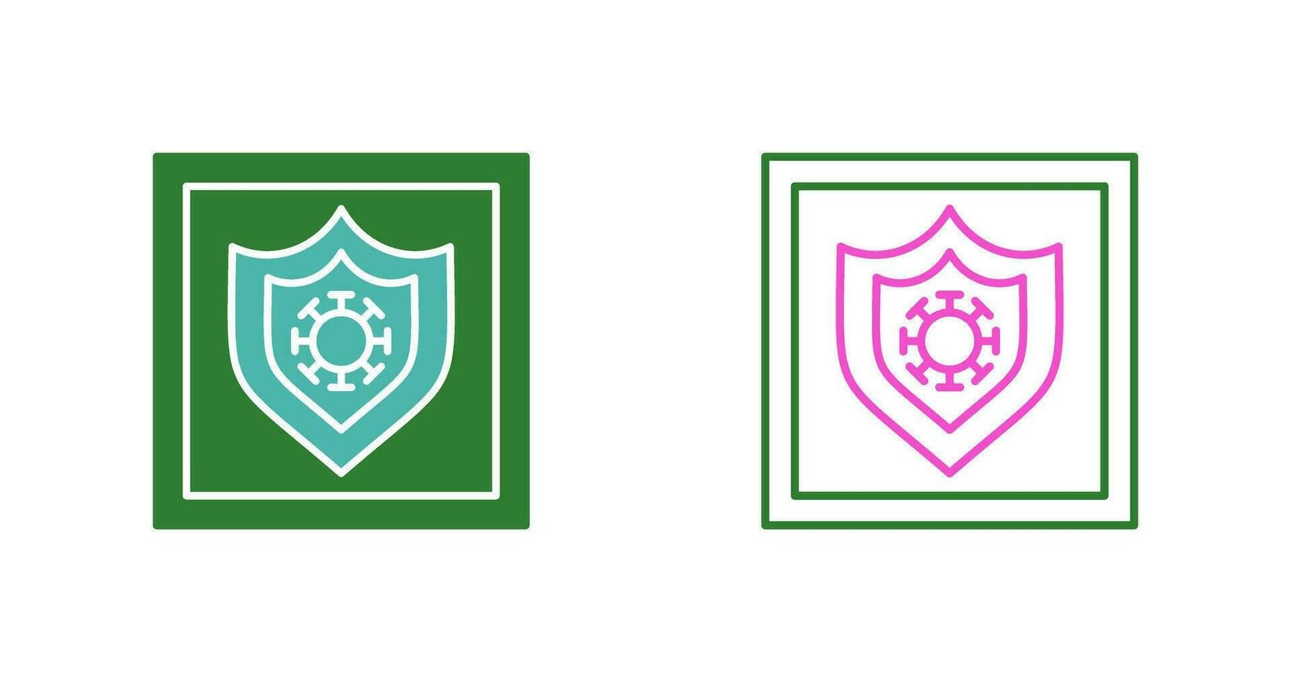 Shield Vector Icon