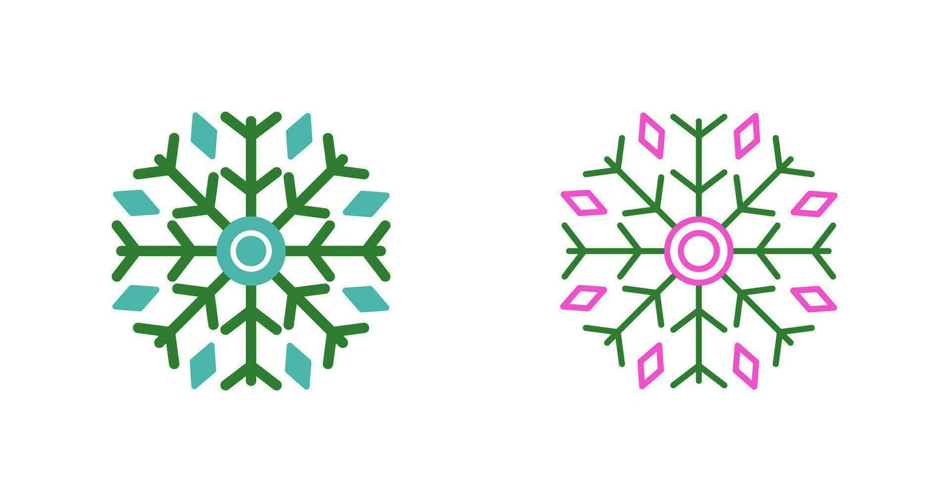 Ice Vector Icon