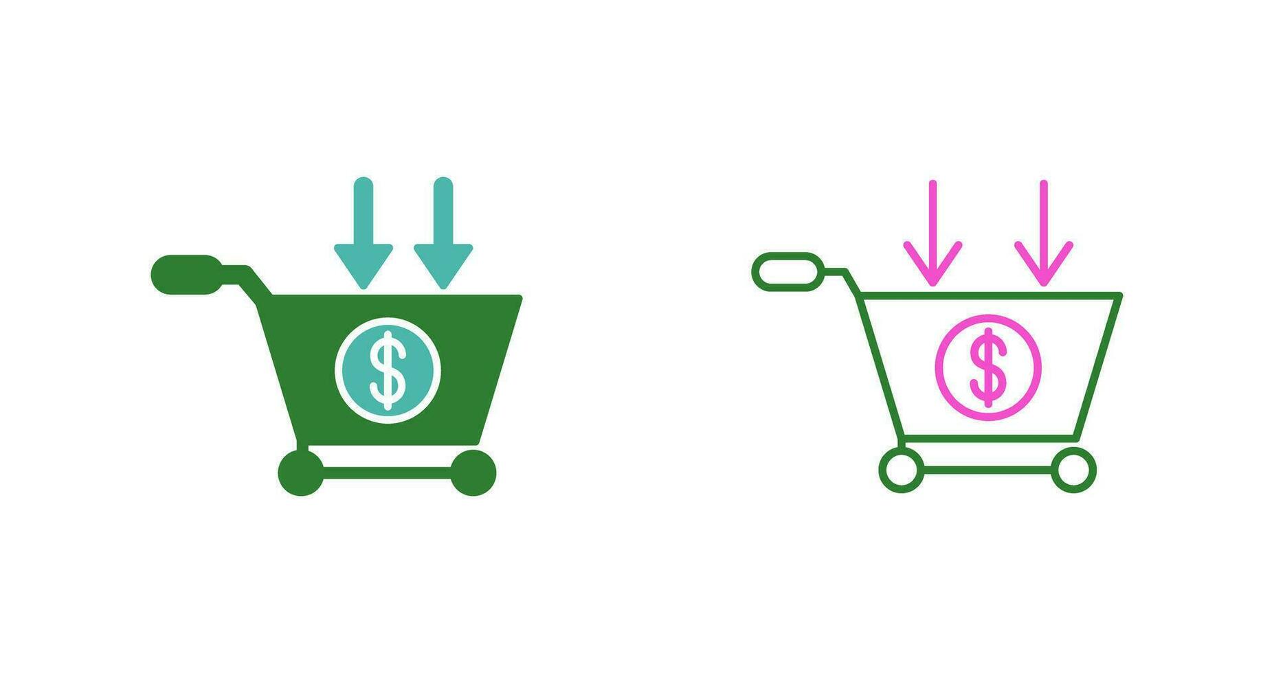 Commerce Vector Icon