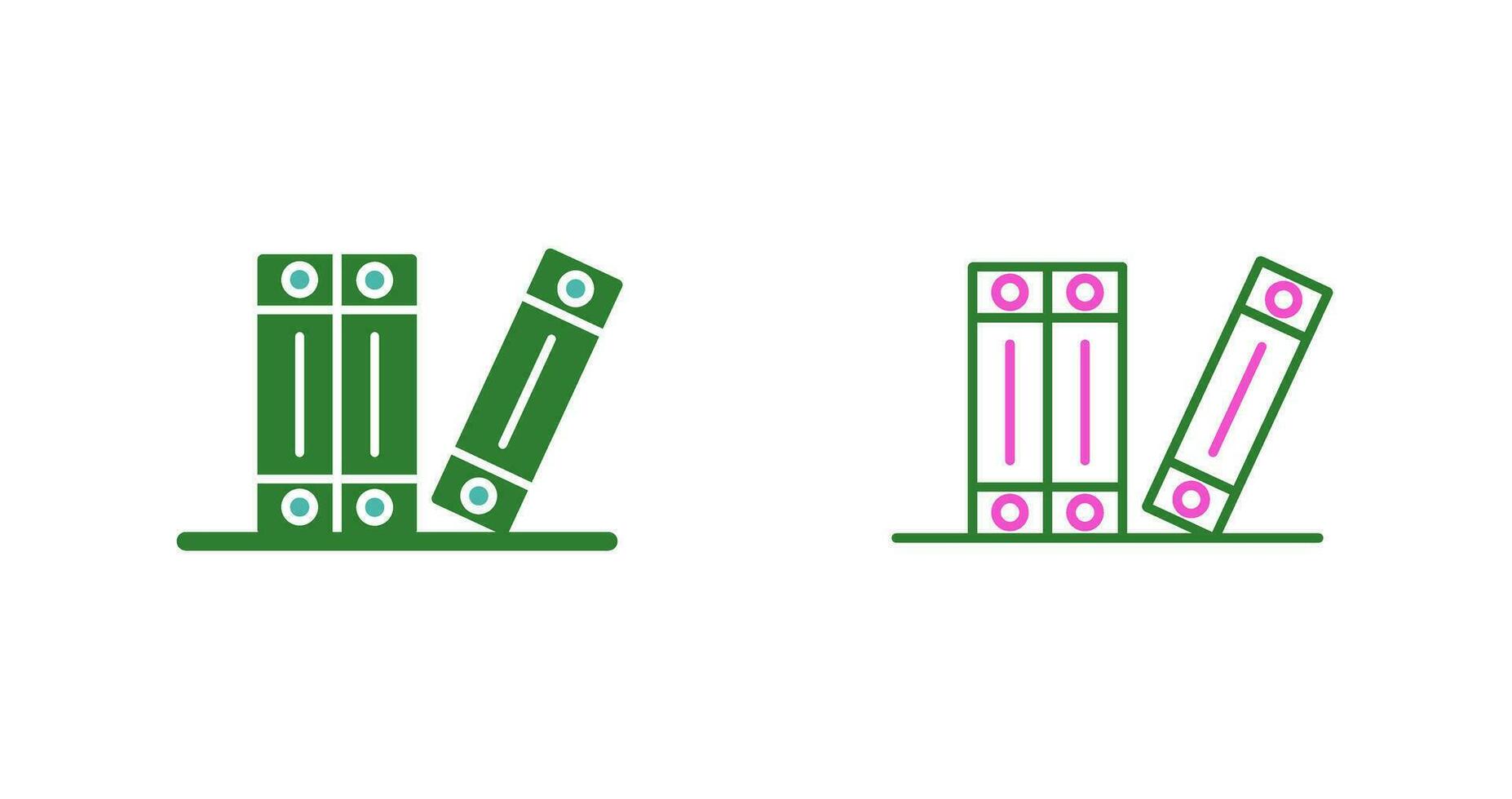 Archive Vector Icon