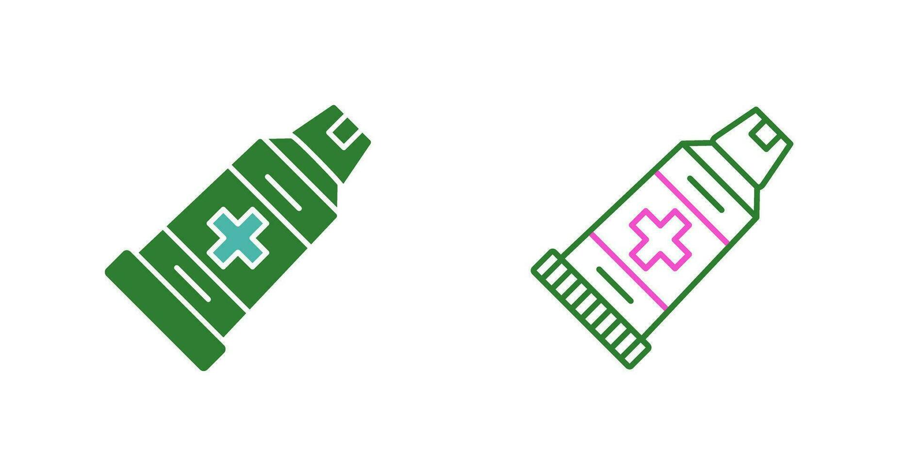 Paste Vector Icon