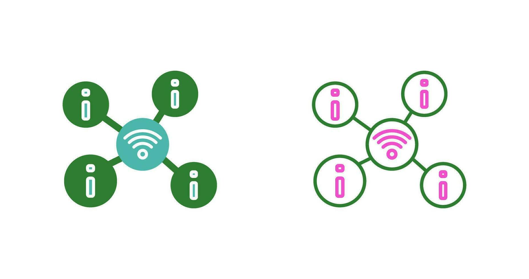 Wifi Vector Icon