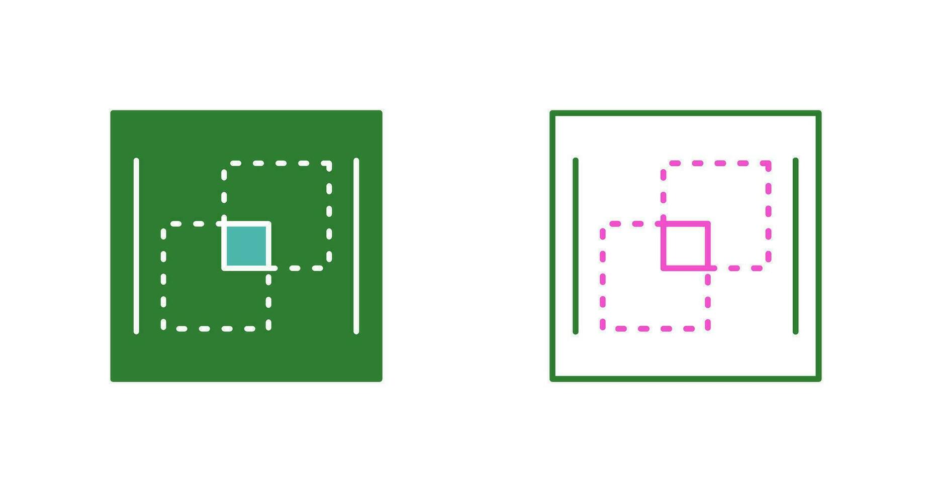 Pathfinder Vector Icon