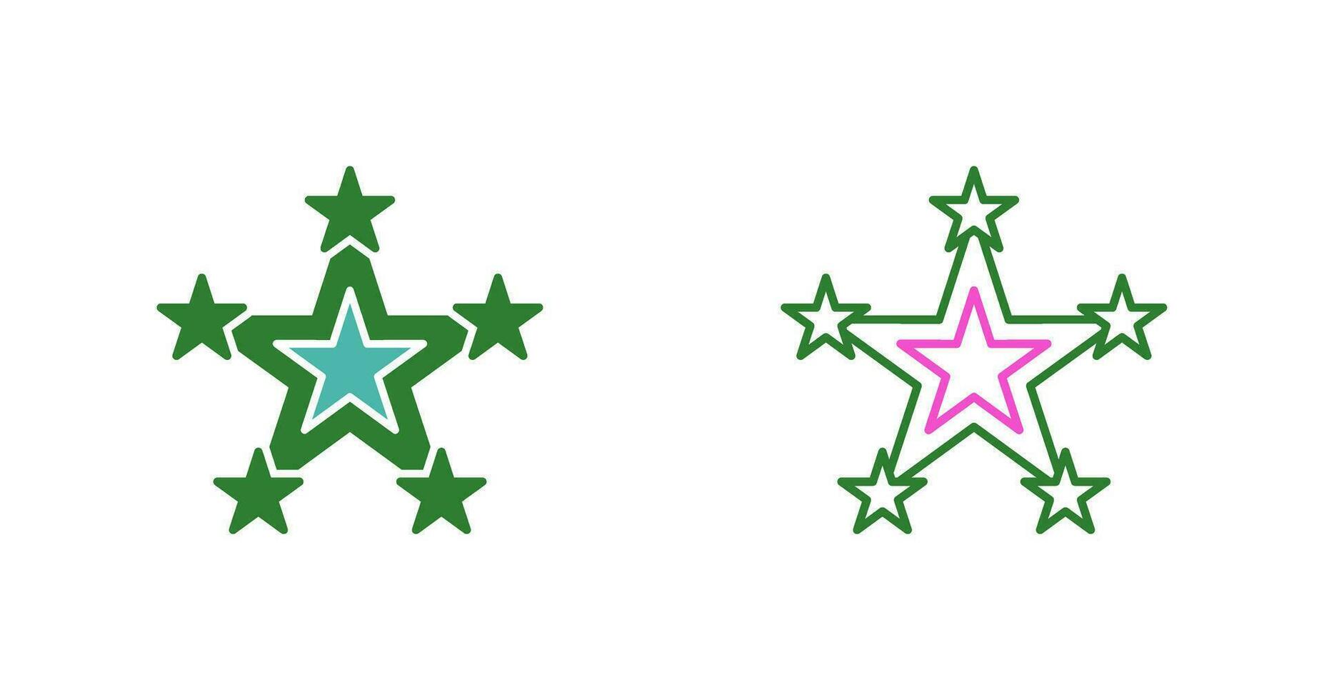 Star Vector Icon