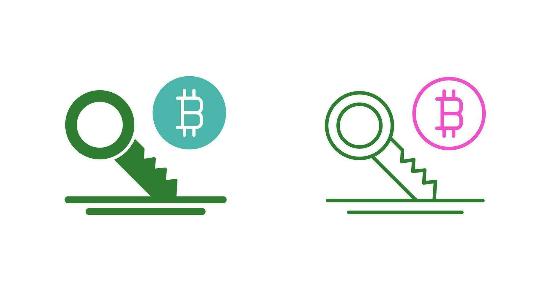Key Vector Icon
