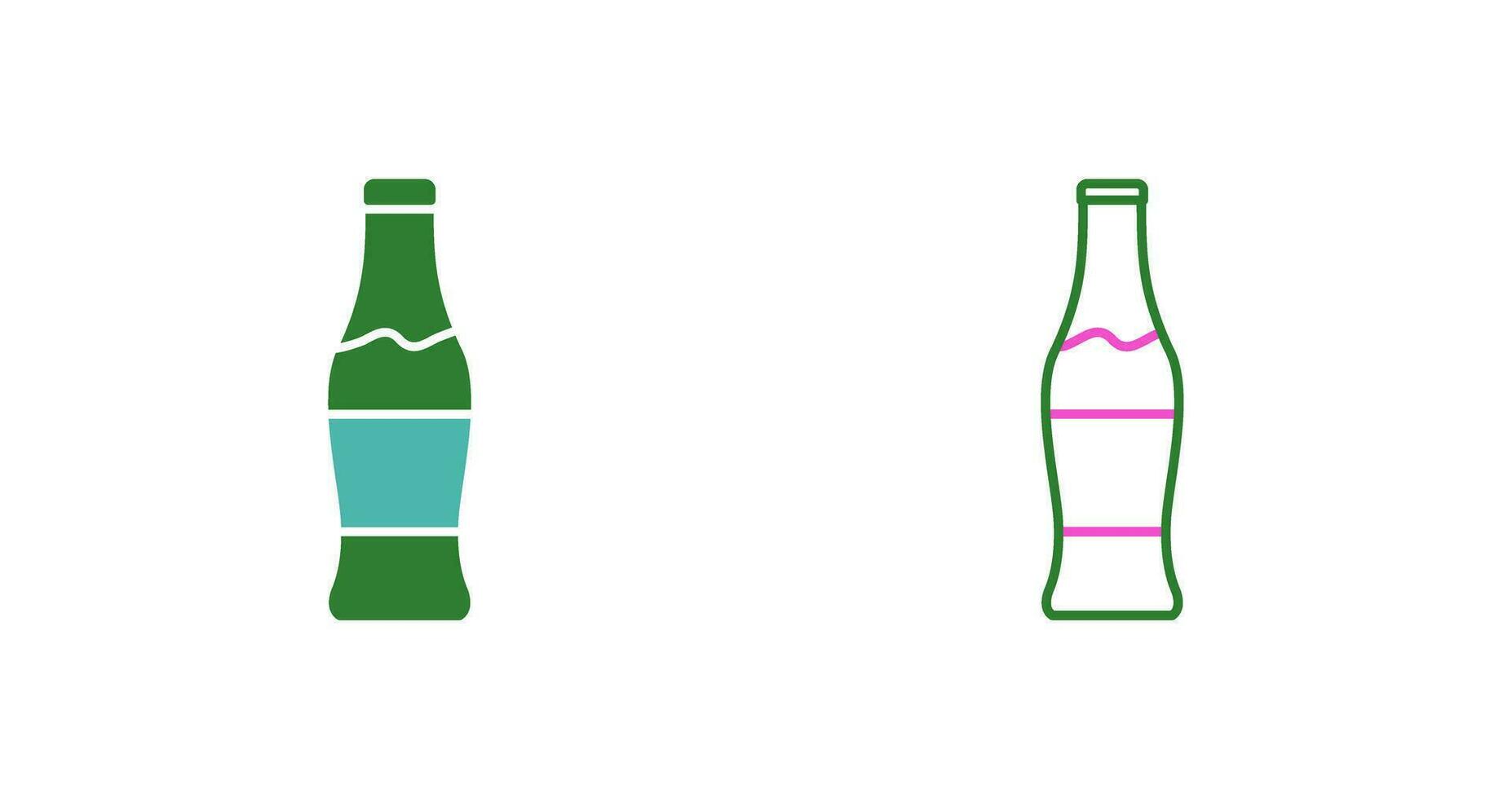 Soda Vector Icon