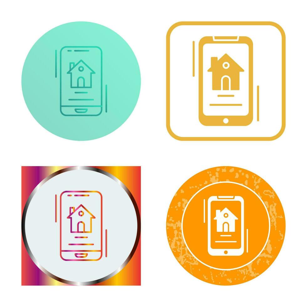 Home Vector Icon