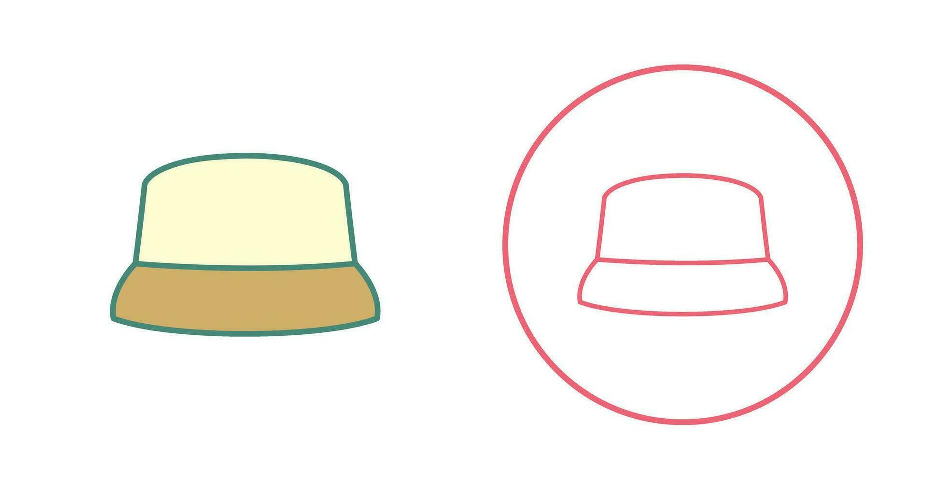 Hat Vector Icon