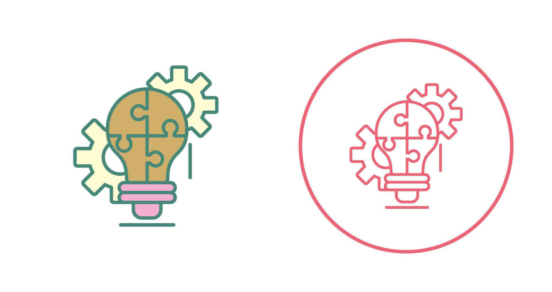 Problem Solving Vector Icon 34696209 Vector Art at Vecteezy