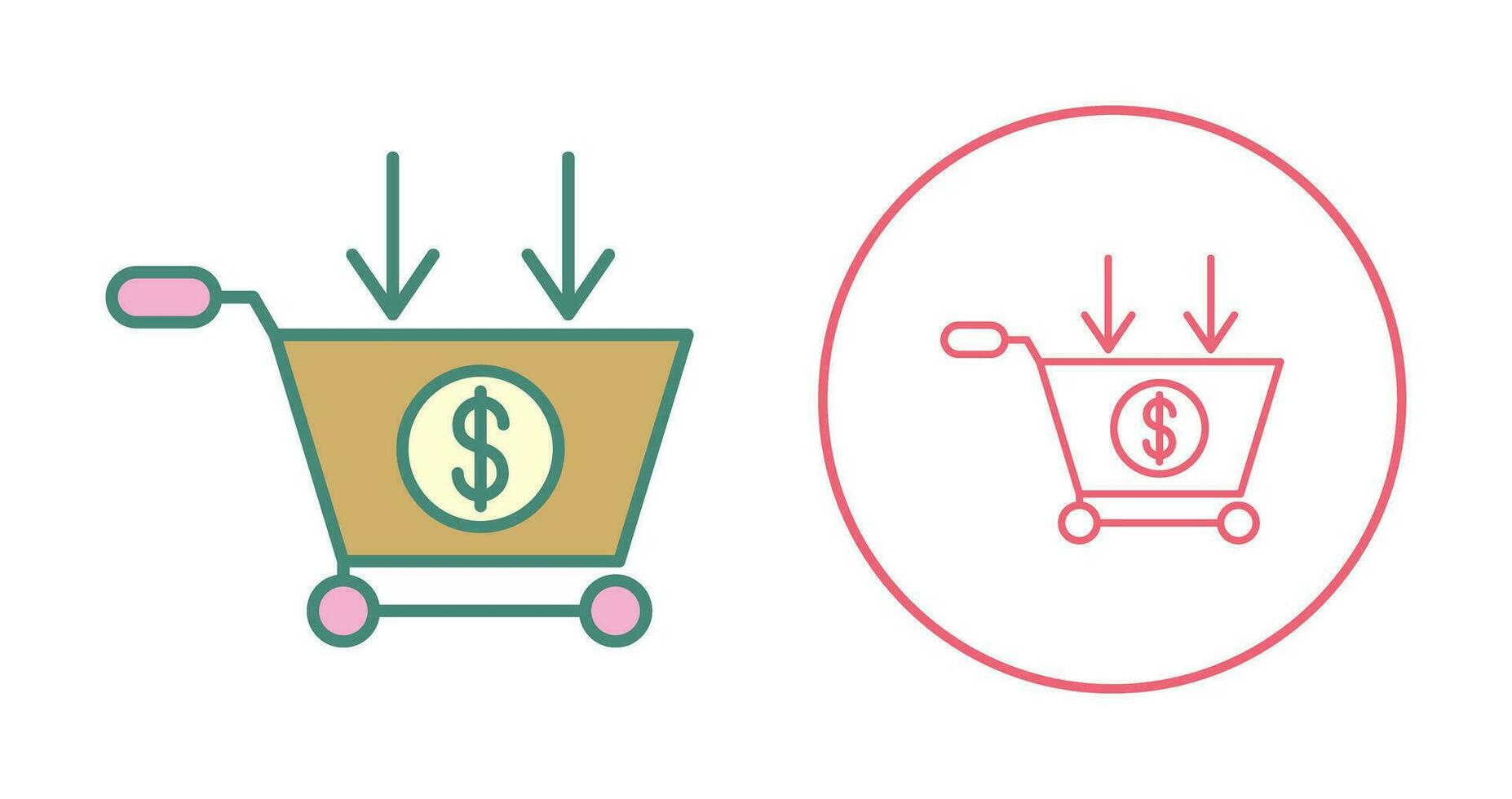 Commerce Vector Icon