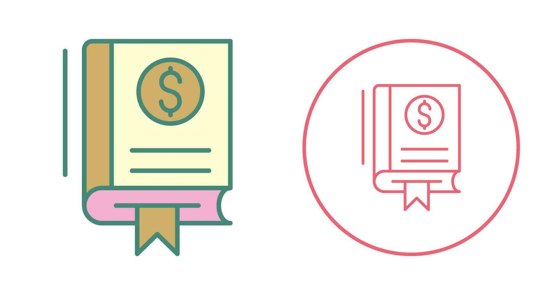 Finance Vector Icon