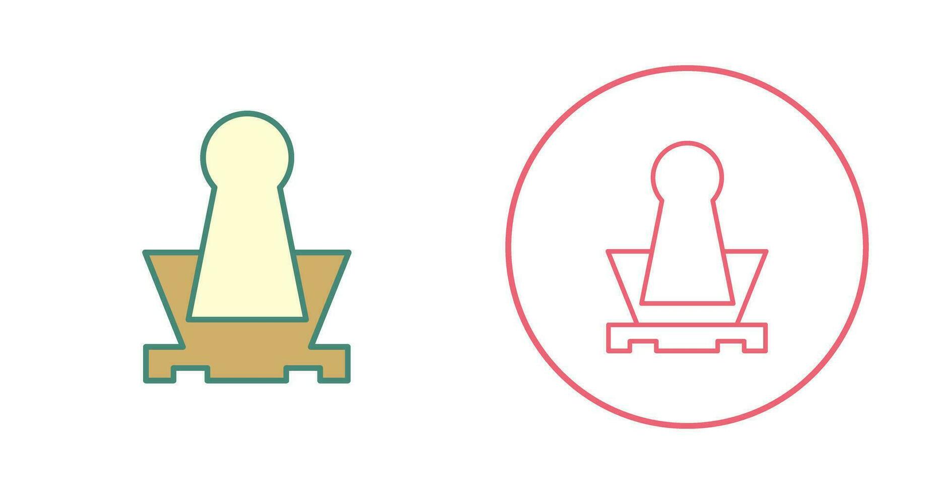 Binder Vector Icon