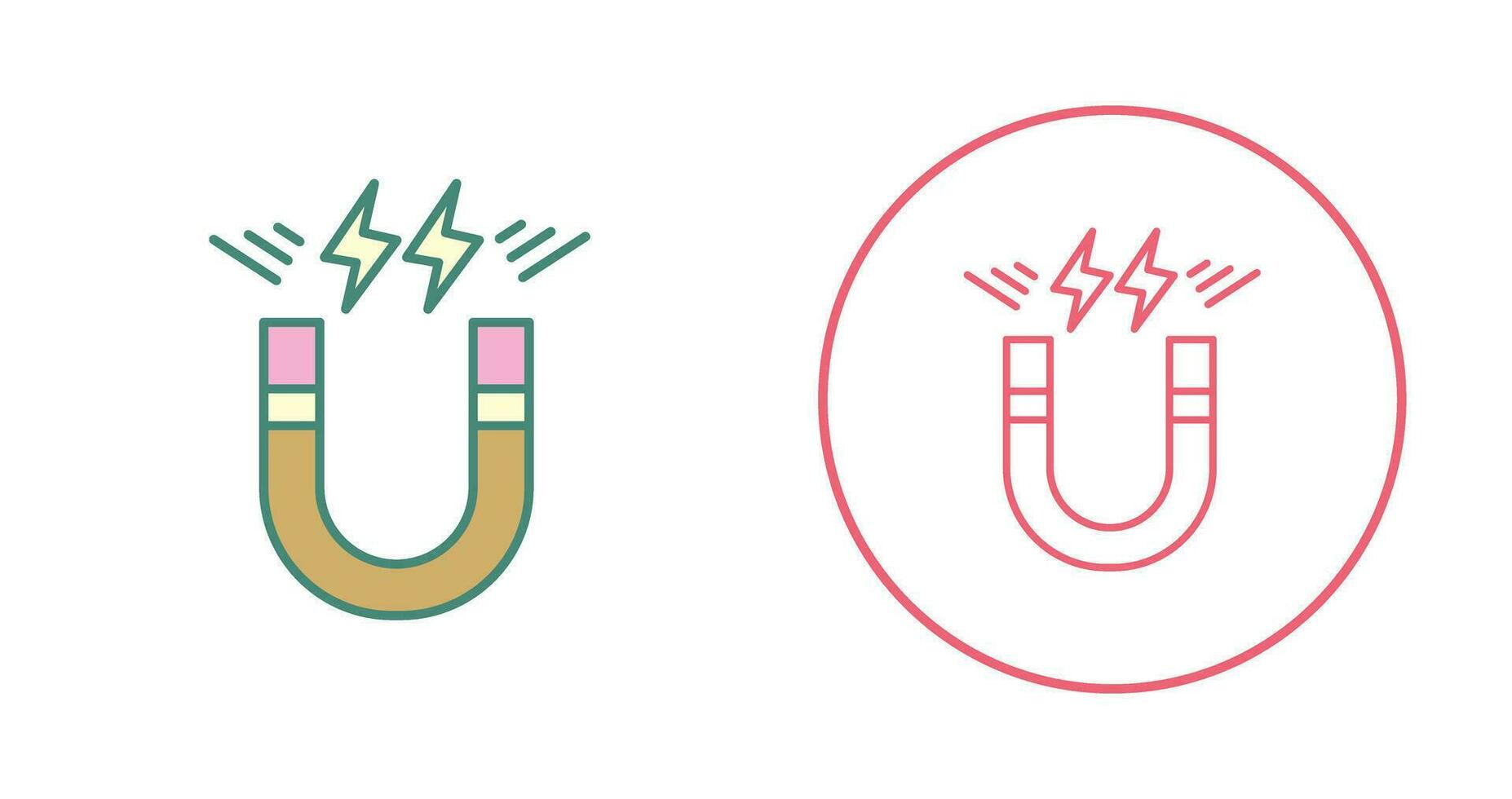 Energy Vector Icon