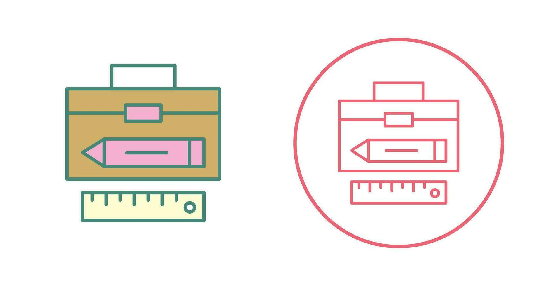 Geometry Vector Icon
