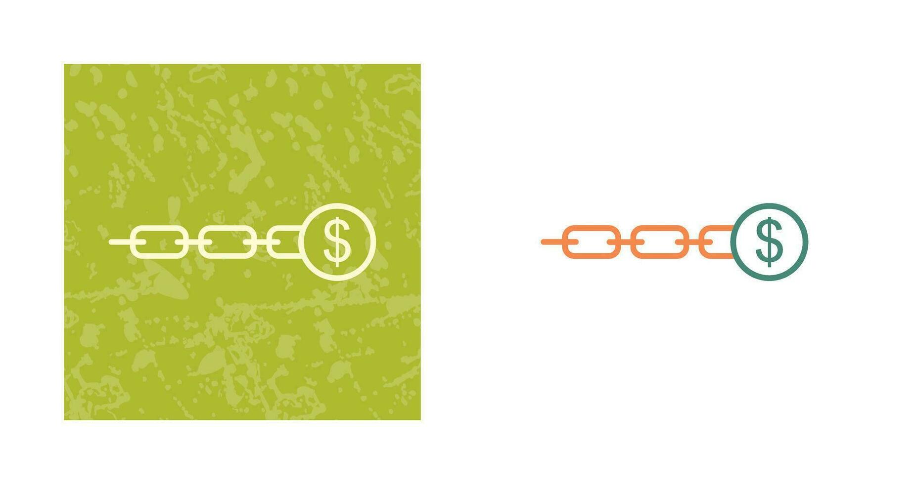 Unique Location Web Advertising Vector Icon