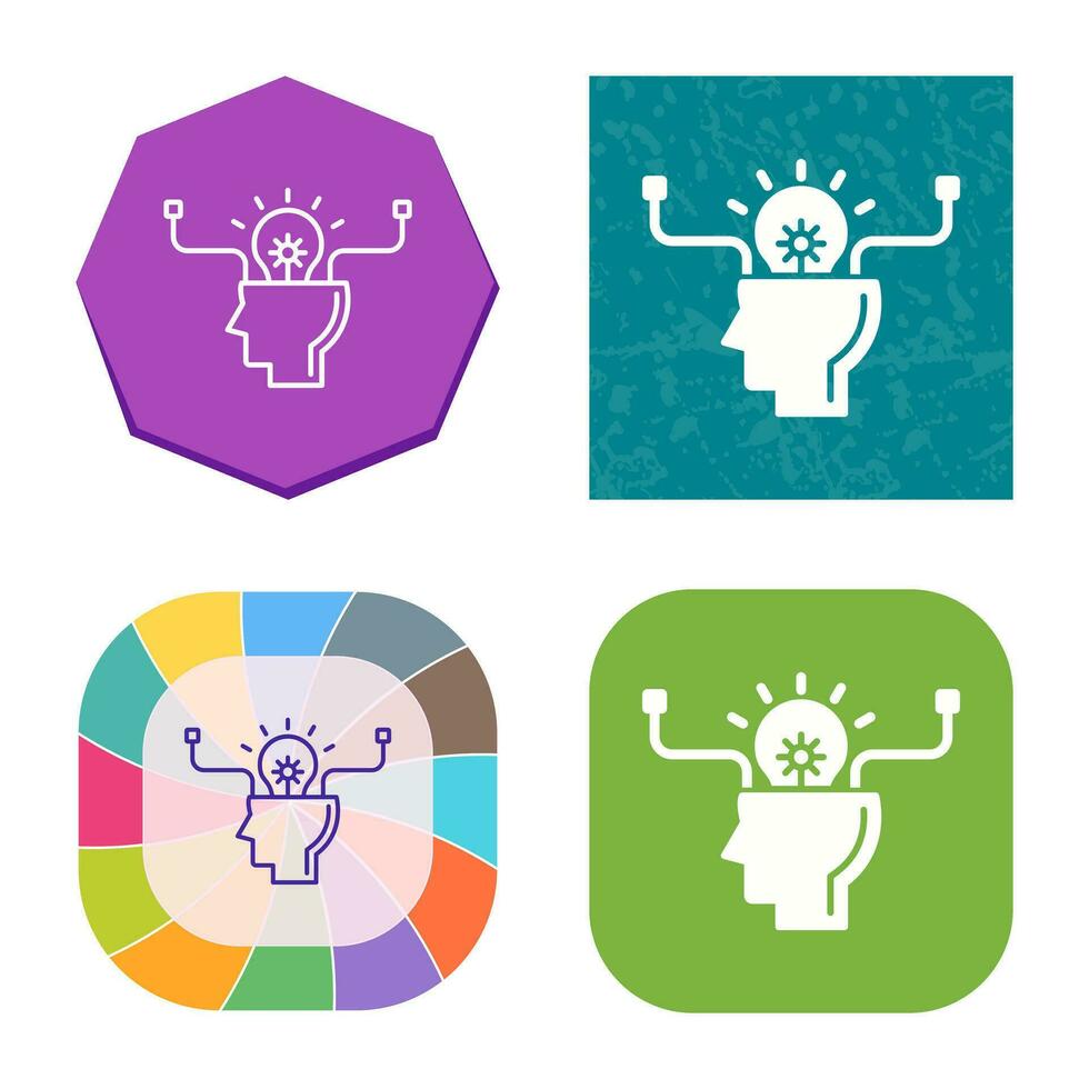 Ideas Vector Icon