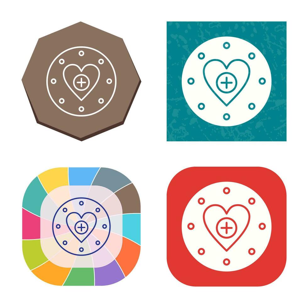 Add to Favourite Vector Icon